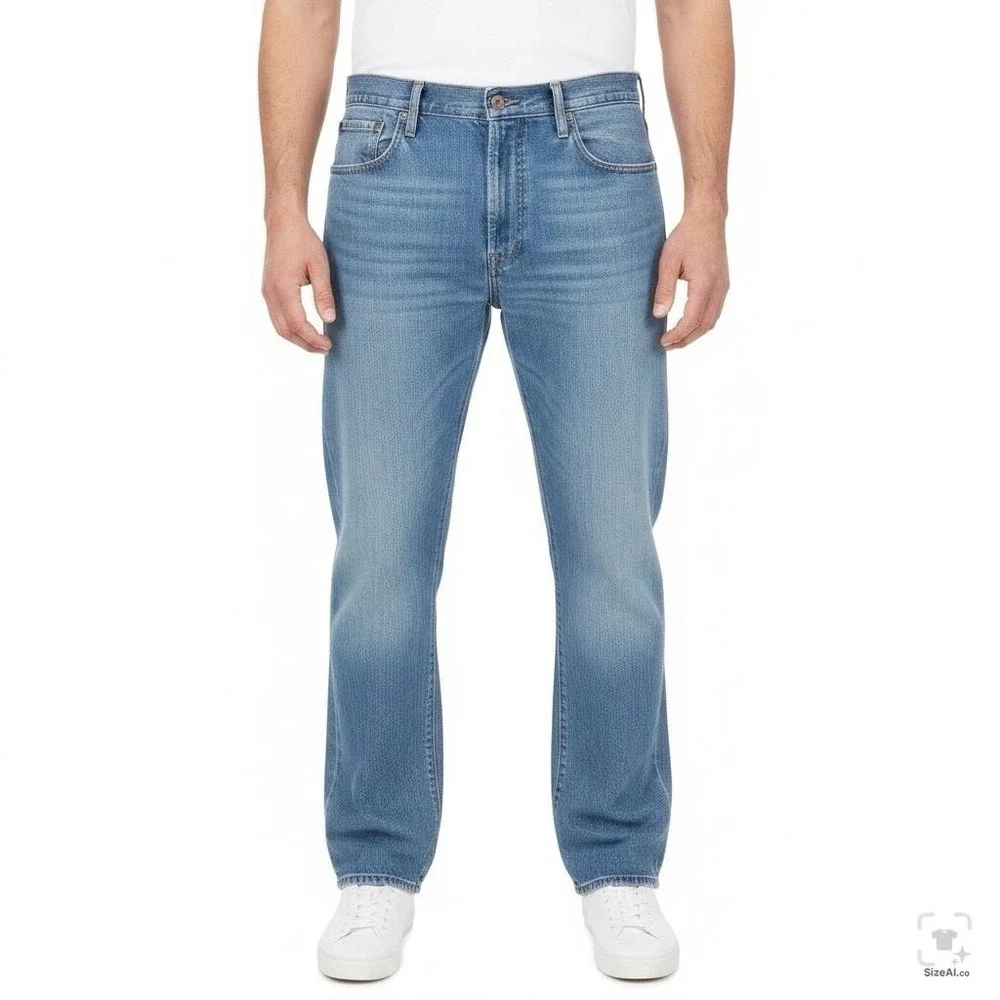 Levis levi 569